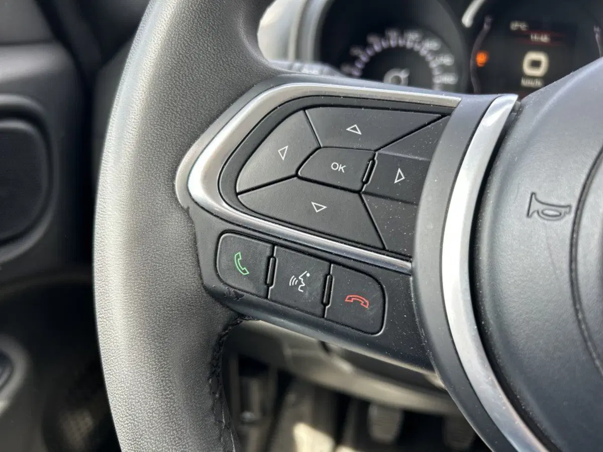 Fiat 500L usata a Cuneo (16)