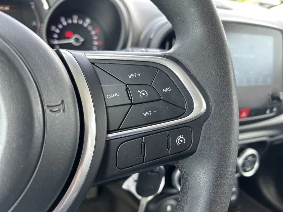 Fiat 500L usata a Cuneo (17)