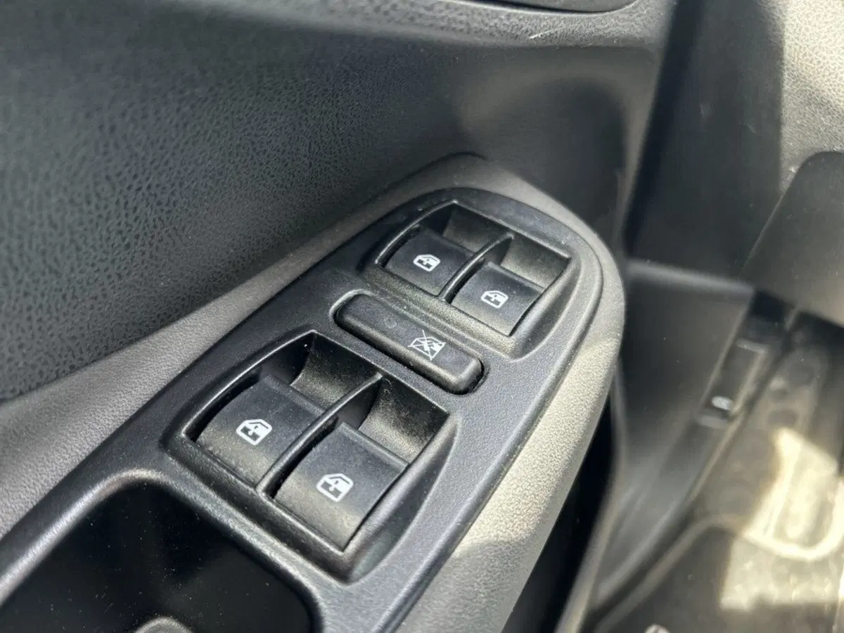 Fiat 500L usata a Cuneo (18)