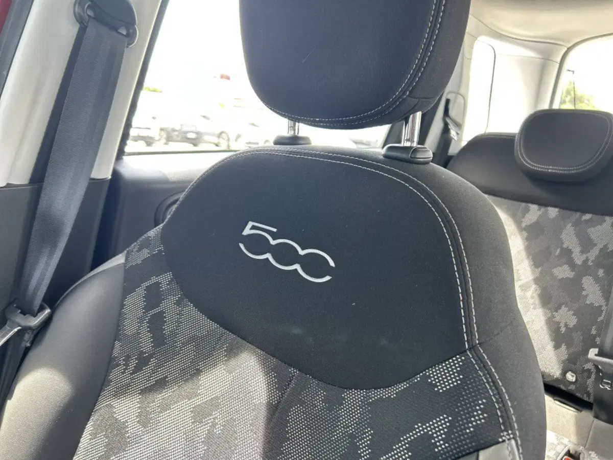 Fiat 500L usata a Cuneo (19)