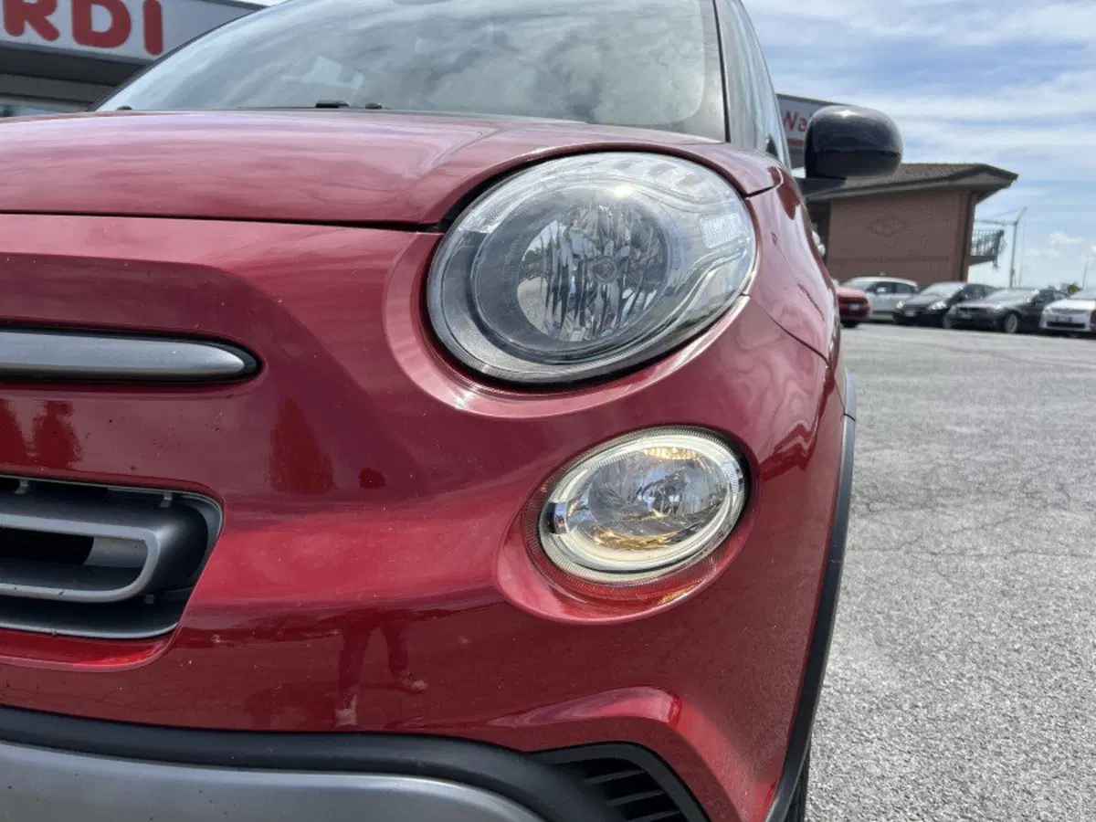 Fiat 500L usata a Cuneo (5)