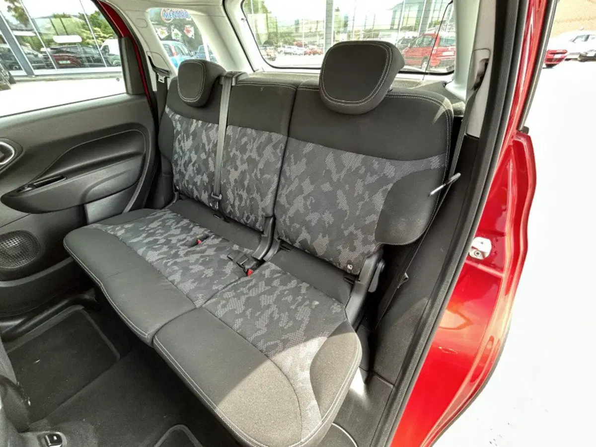 Fiat 500L usata a Cuneo (8)