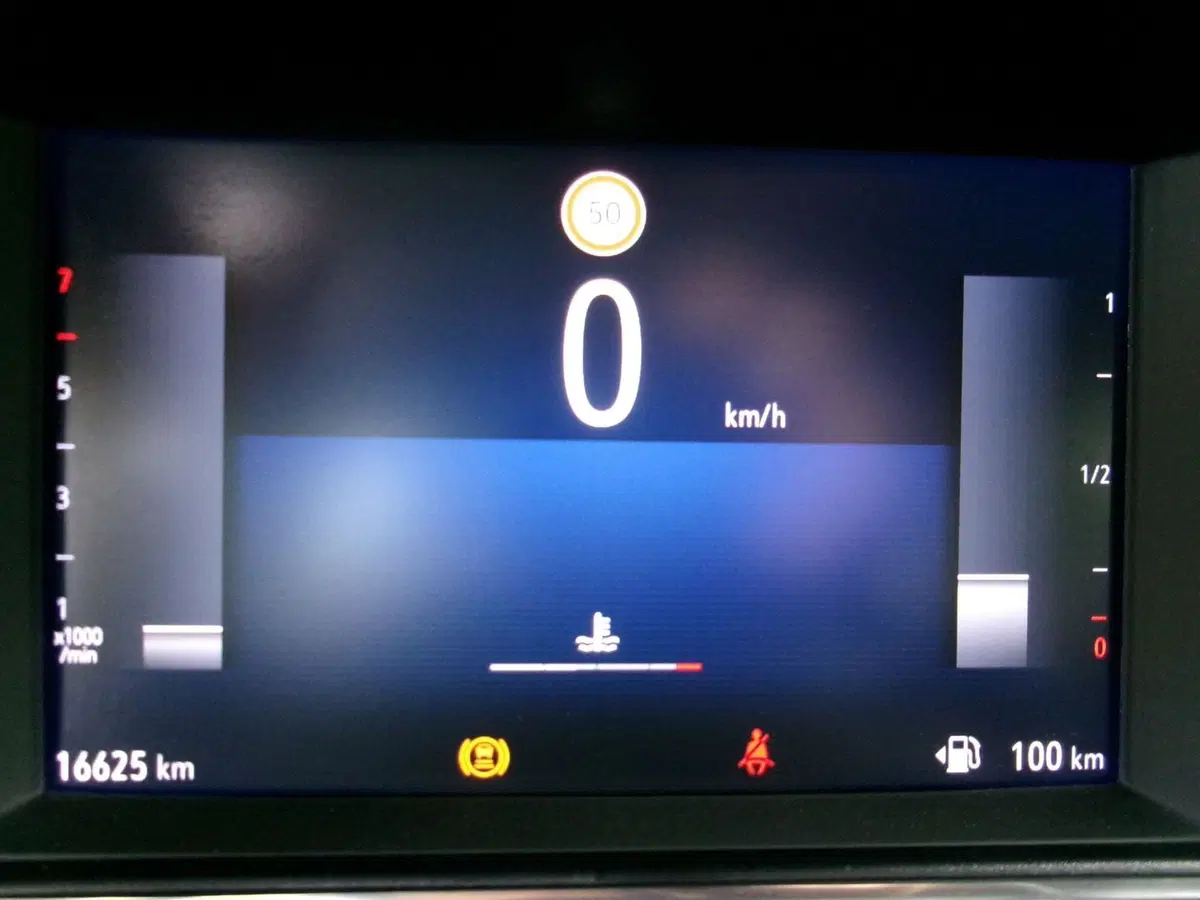 Opel Corsa usata a Venezia (8)