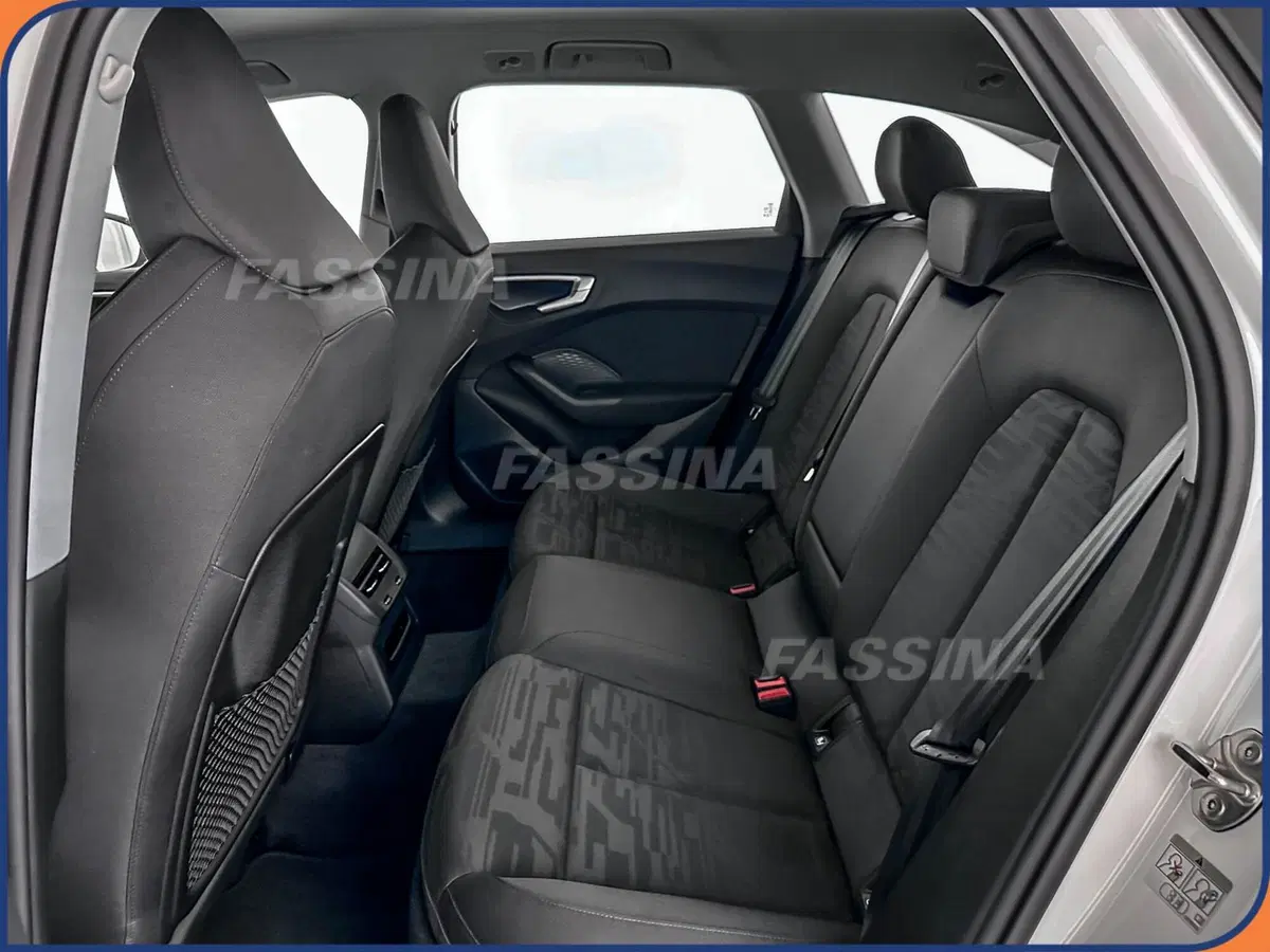 Audi A5 Avant usata a Milano (10)