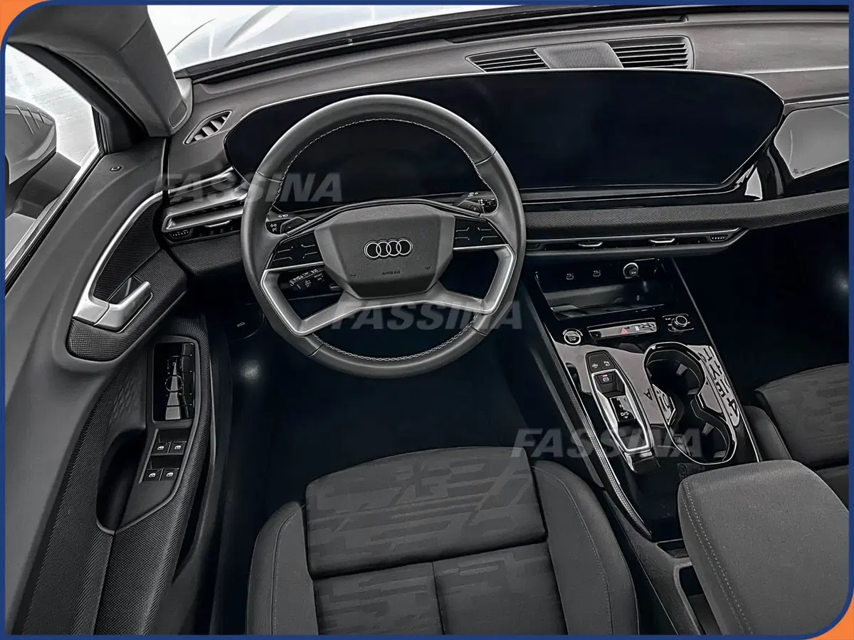 Audi A5 Avant usata a Milano (11)