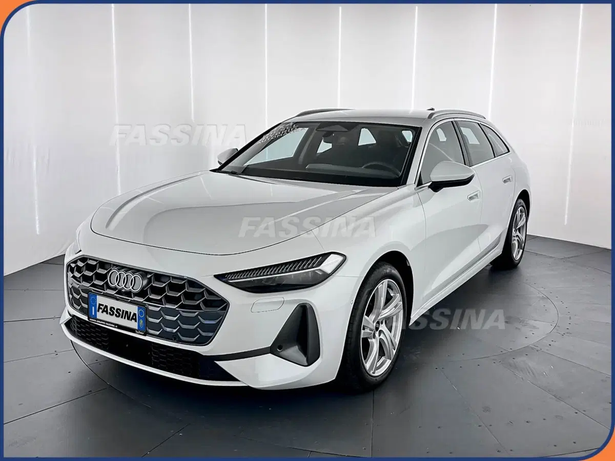 Audi A5 Avant usata a Milano (3)