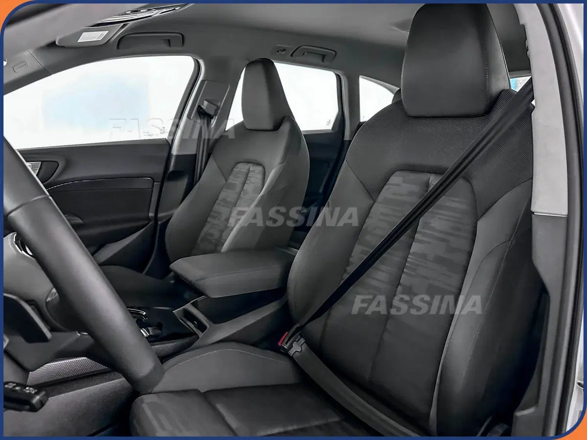 Audi A5 Avant usata a Milano (8)