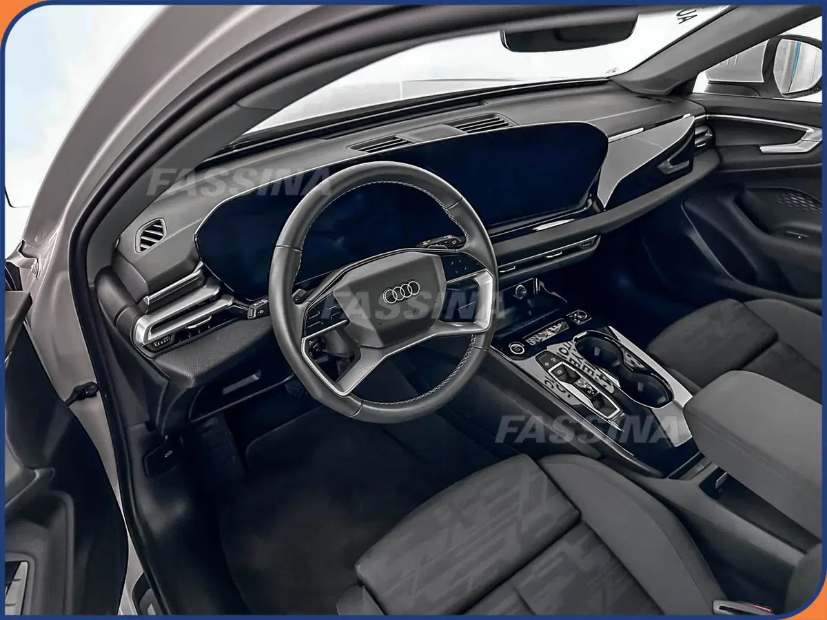 Audi A5 Avant usata a Milano (9)