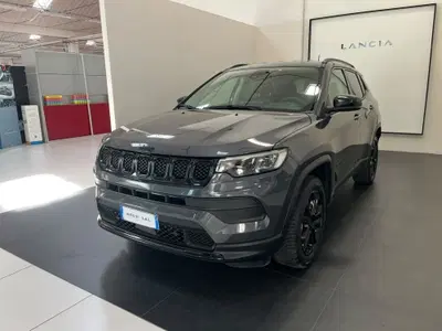 Jeep Compass 1.3 T4 190CV PHEV AT6 4xe Limited del 2024 usata a Altopascio