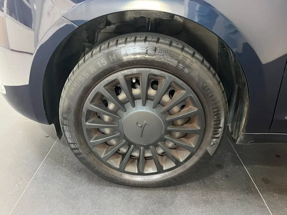 Lancia Ypsilon usata a Lucca (7)