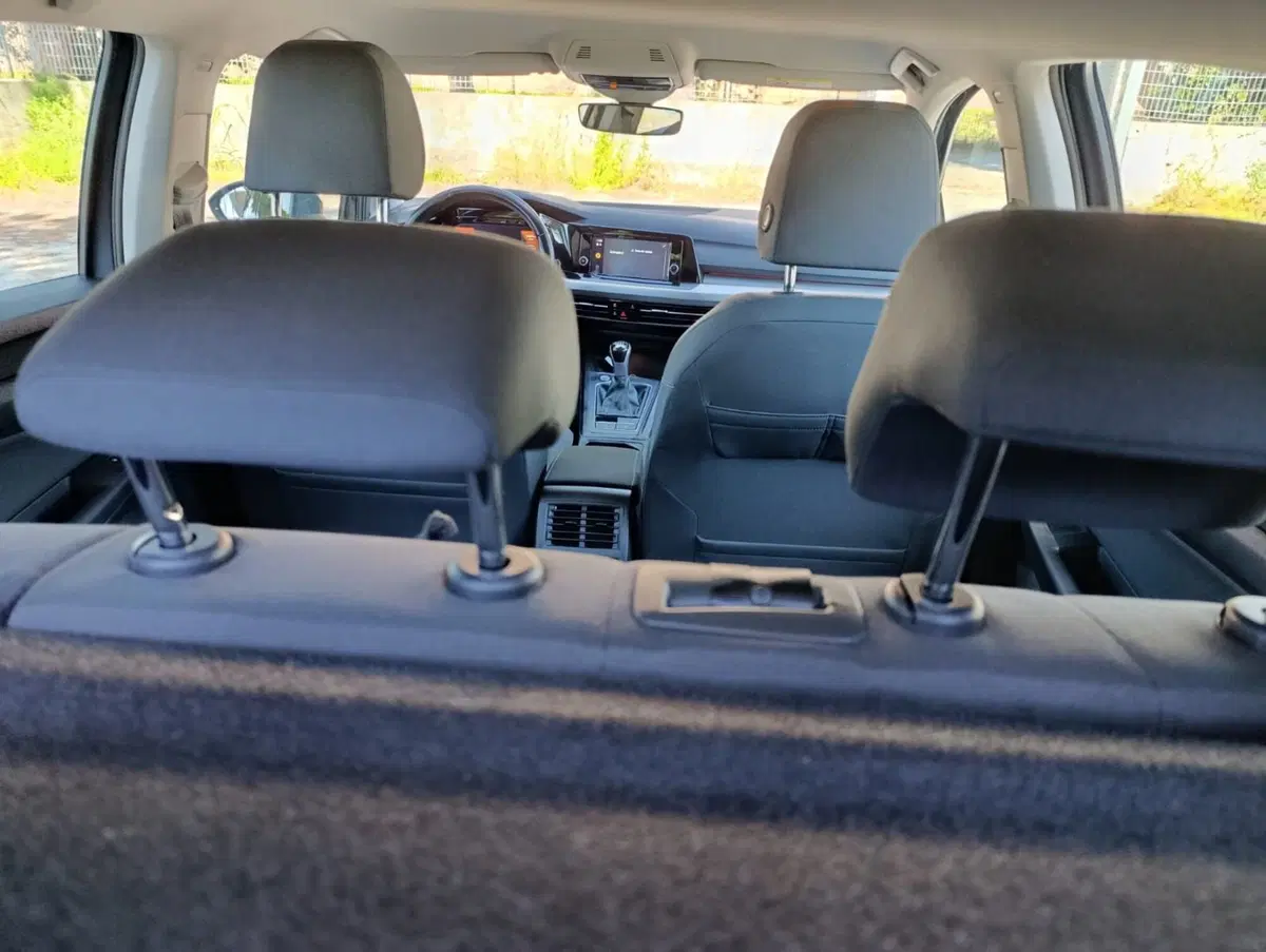 Volkswagen Golf usata a Massa-Carrara (15)