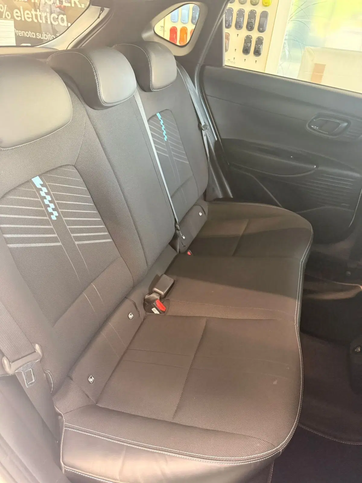 Hyundai i20 usata a Massa-Carrara (12)