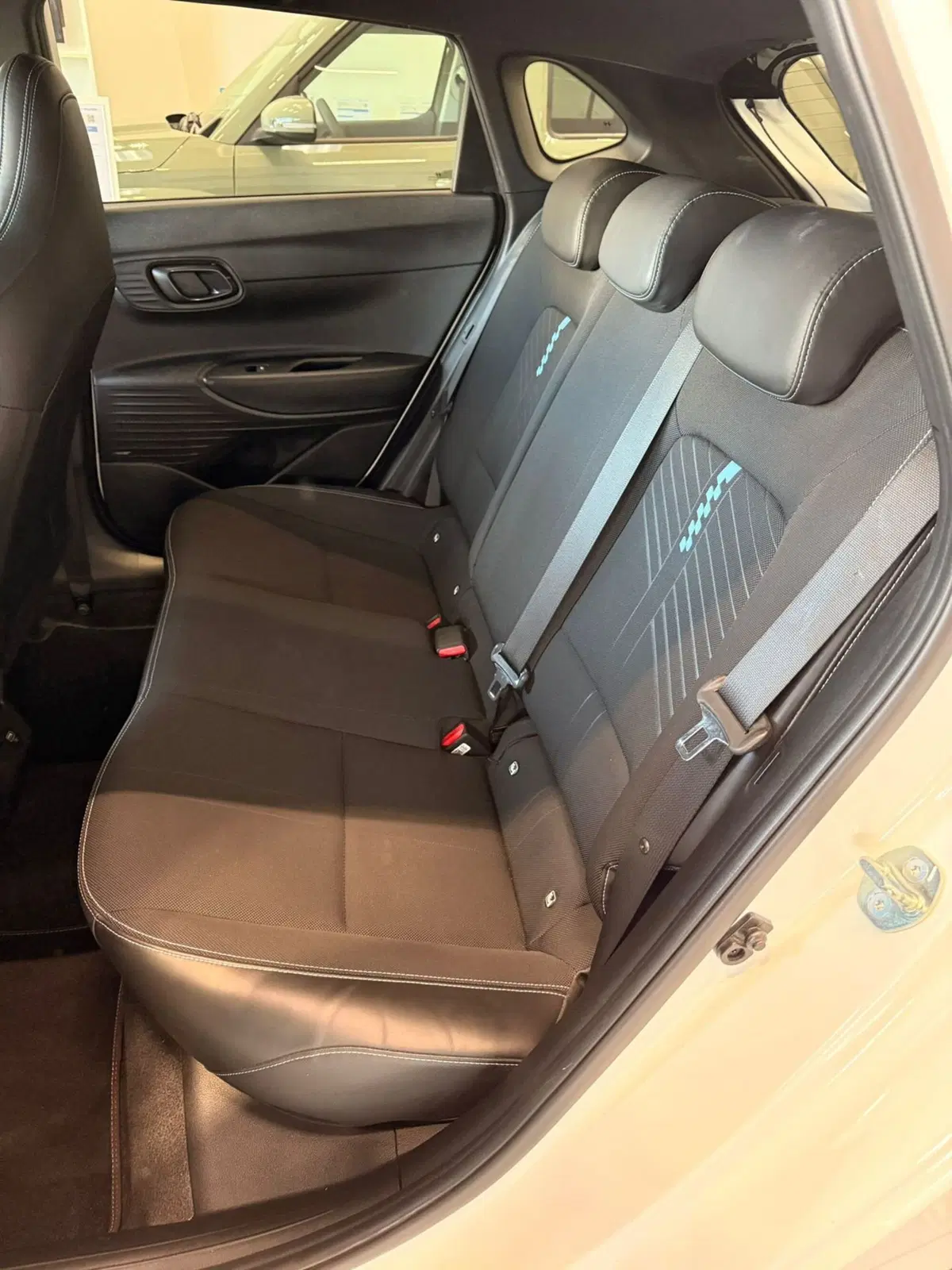 Hyundai i20 usata a Massa-Carrara (14)