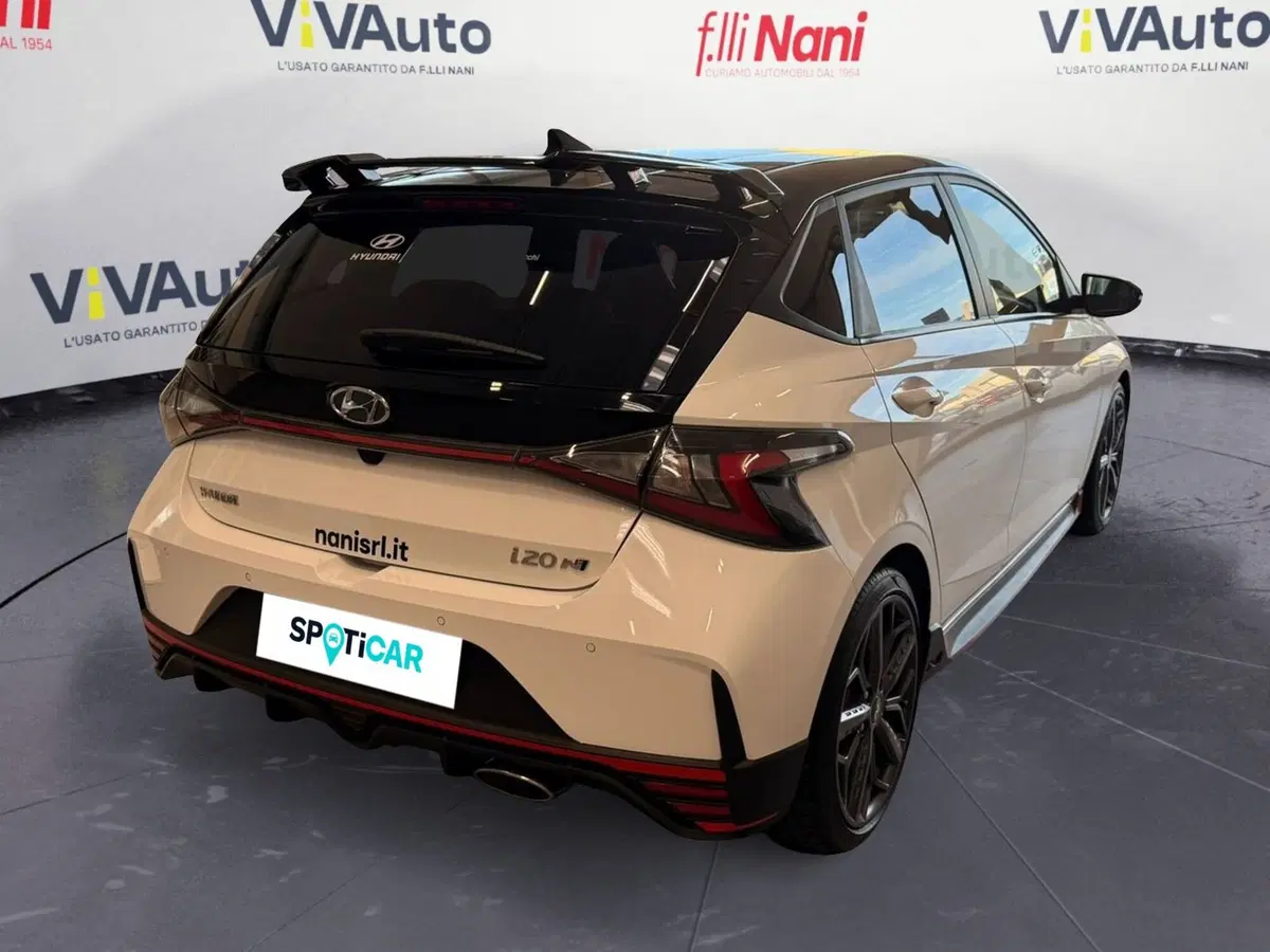 Hyundai i20 usata a Massa-Carrara (2)