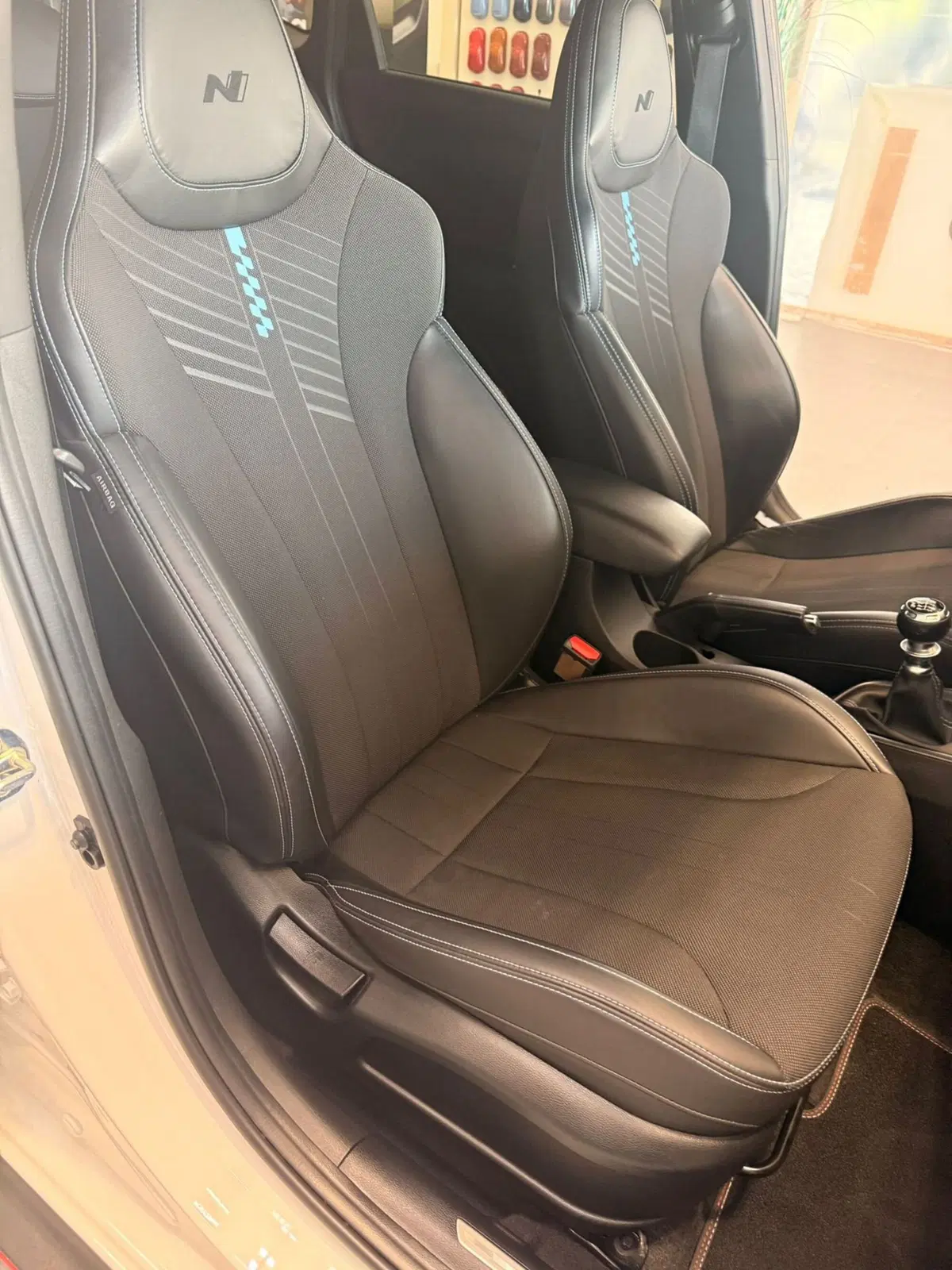 Hyundai i20 usata a Massa-Carrara (5)