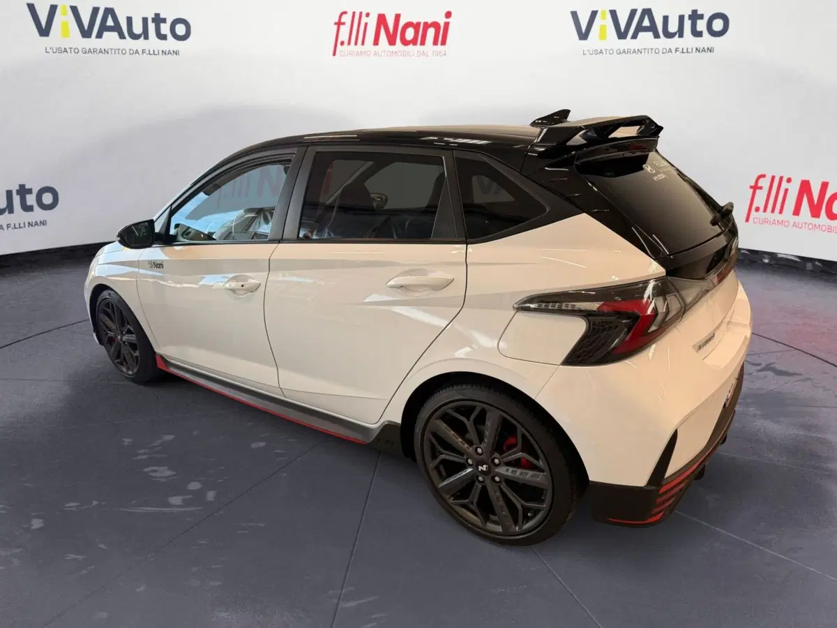 Hyundai i20 usata a Massa-Carrara (7)