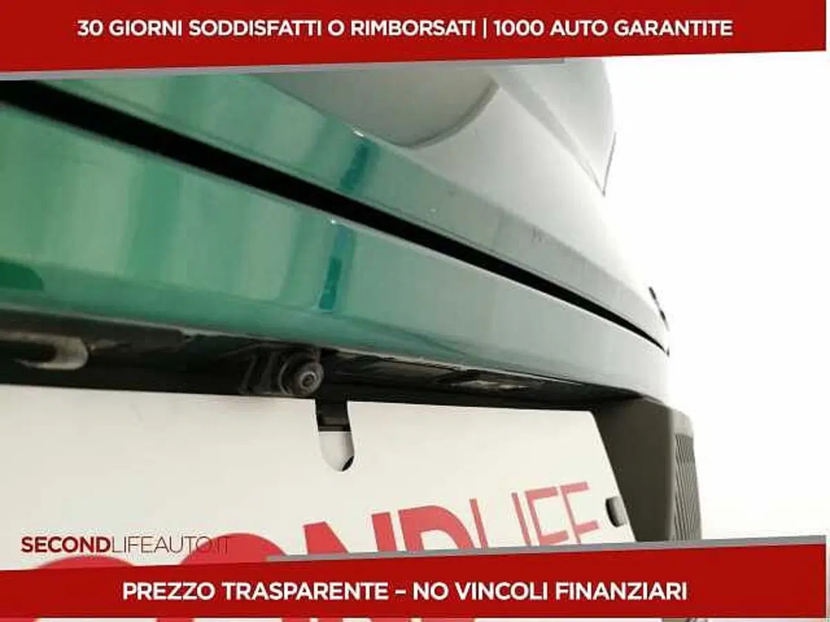 Dongfeng Mage  usata a Chieti (10)
