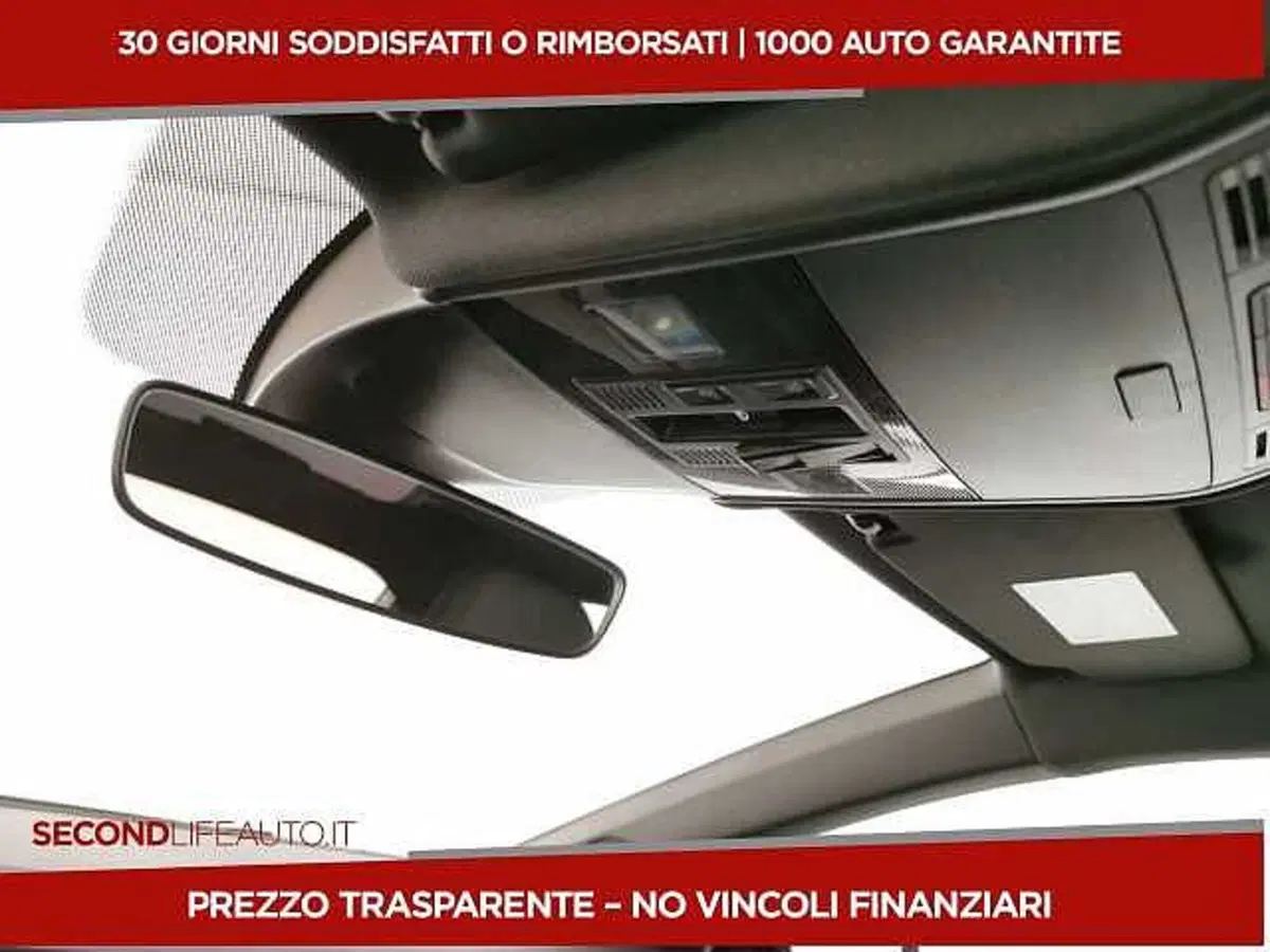 Volkswagen Taigo usata a Chieti (10)