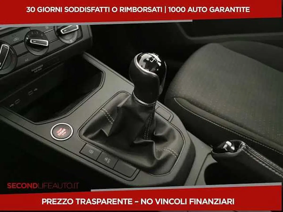 SEAT Ibiza usata a Chieti (19)