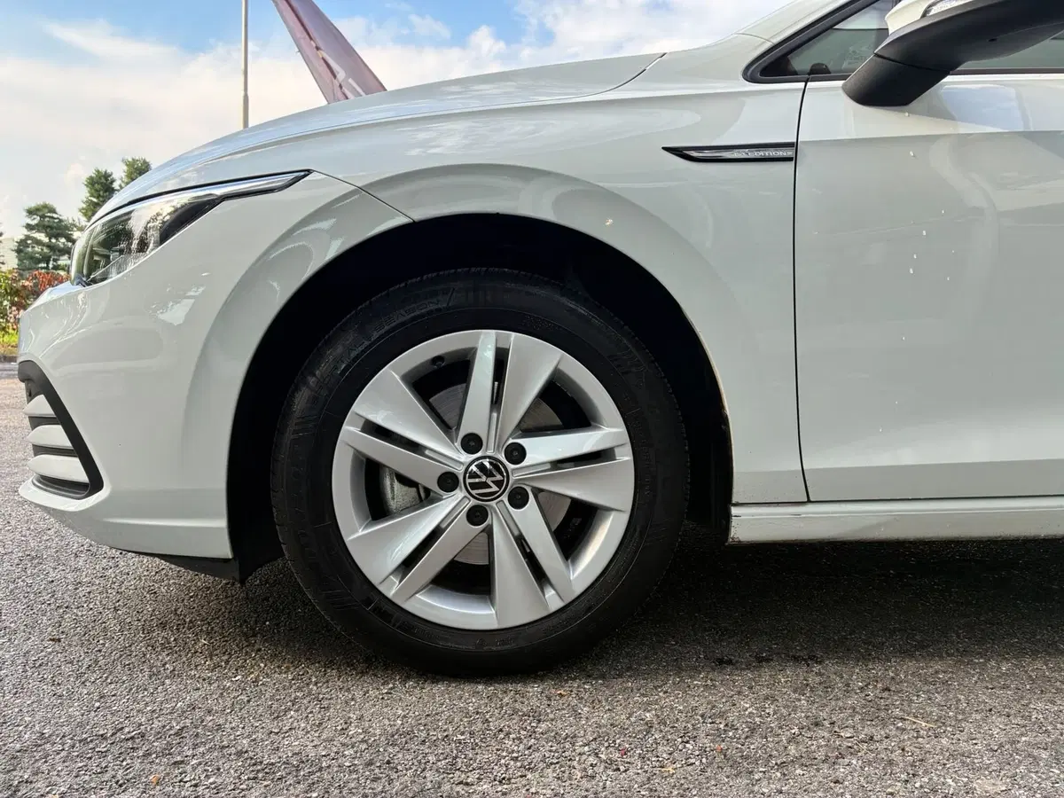 Volkswagen Golf usata a Monza e Brianza (6)