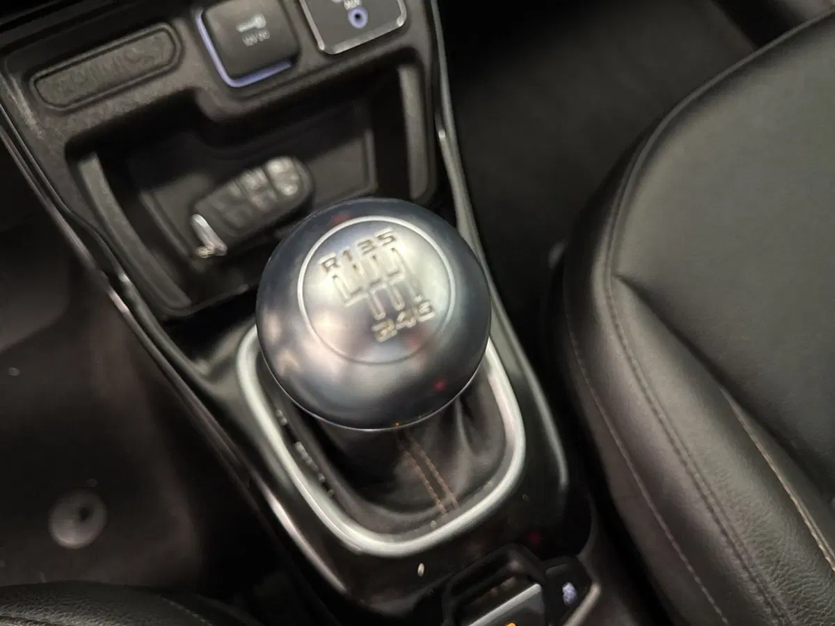 Jeep Compass usata a Palermo (11)
