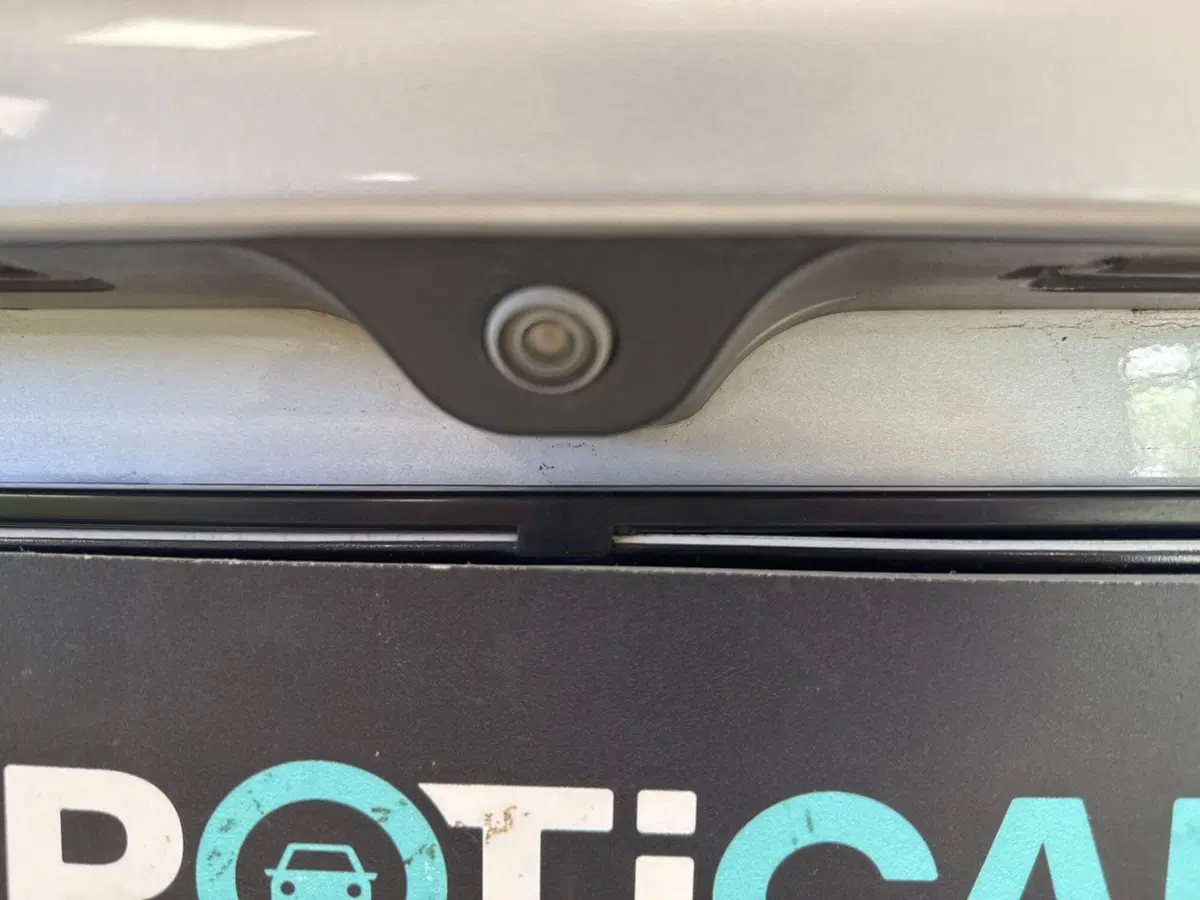 Jeep Compass usata a Palermo (14)
