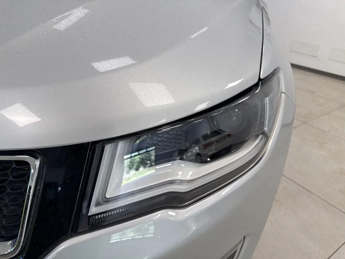 Jeep Compass usata a Palermo (5)