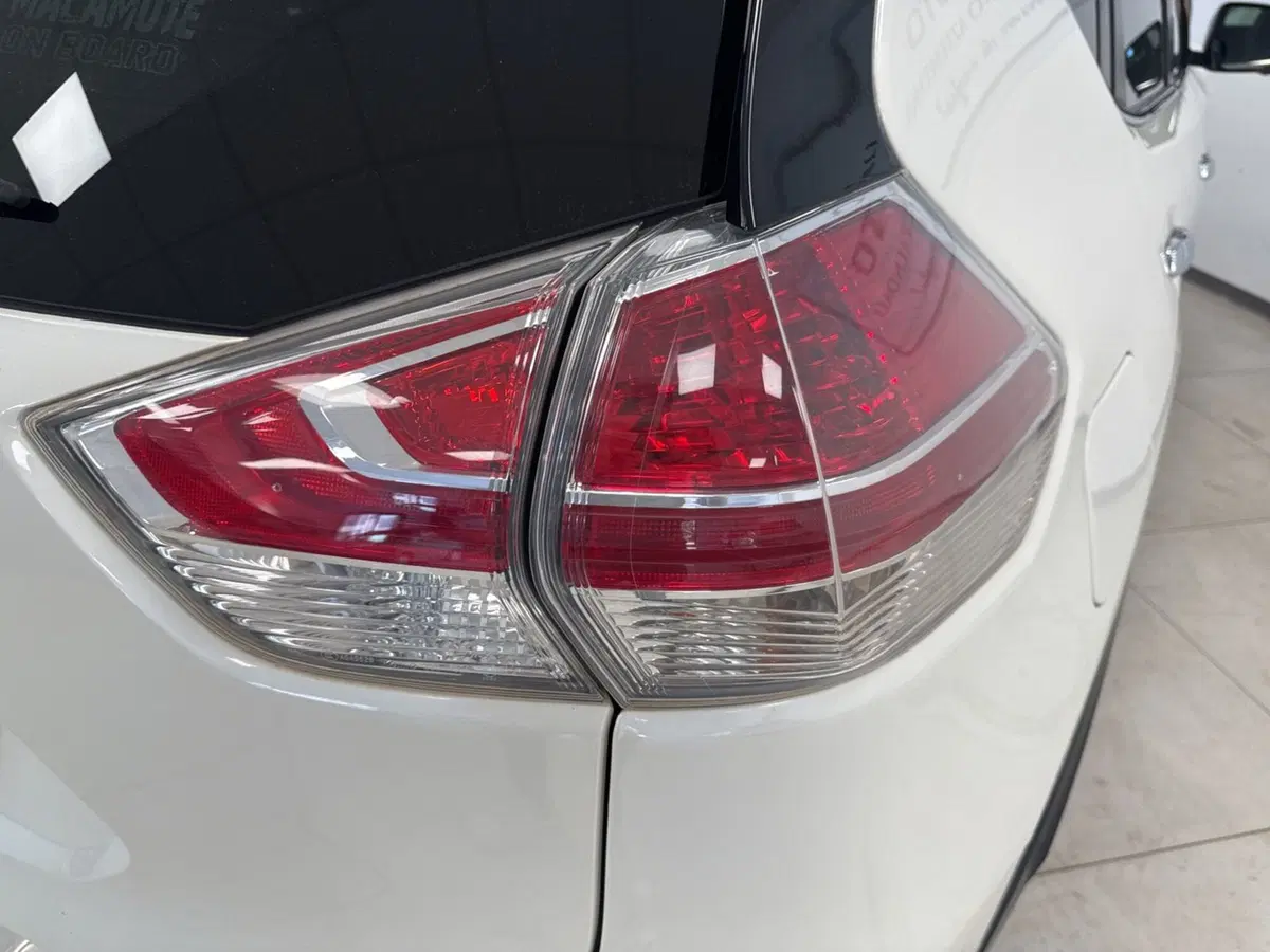 Nissan X-Trail usata a Palermo (18)