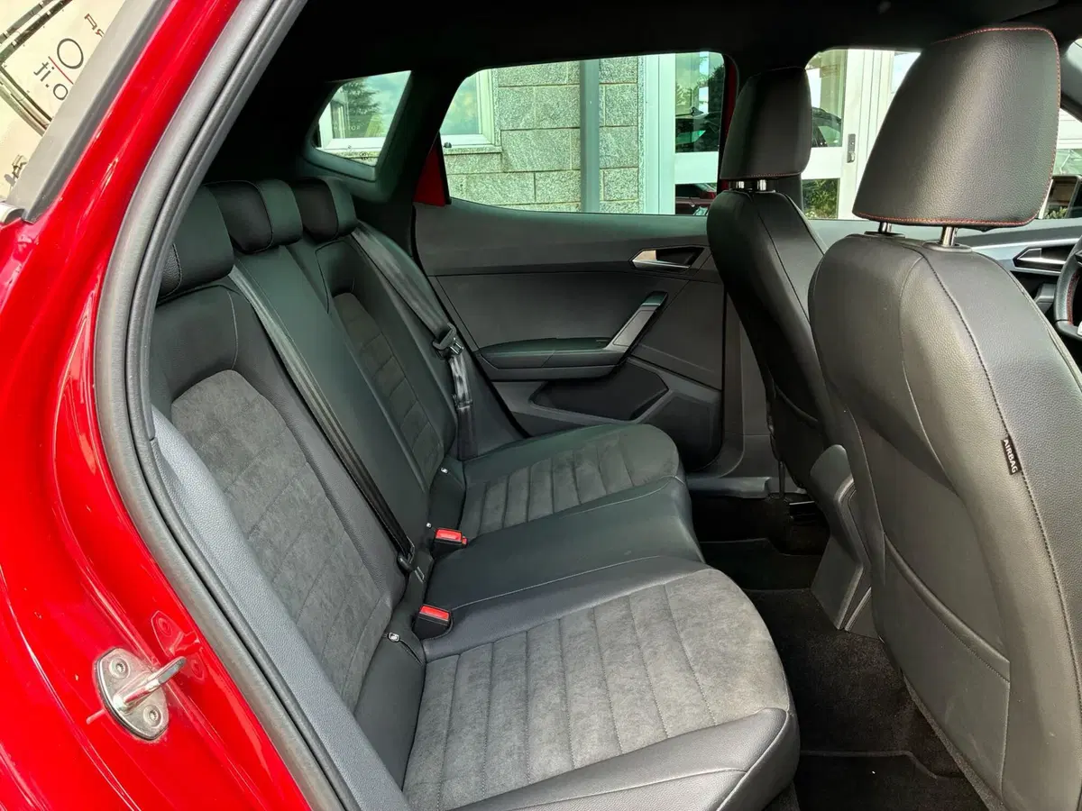 SEAT Arona usata a Monza e Brianza (10)