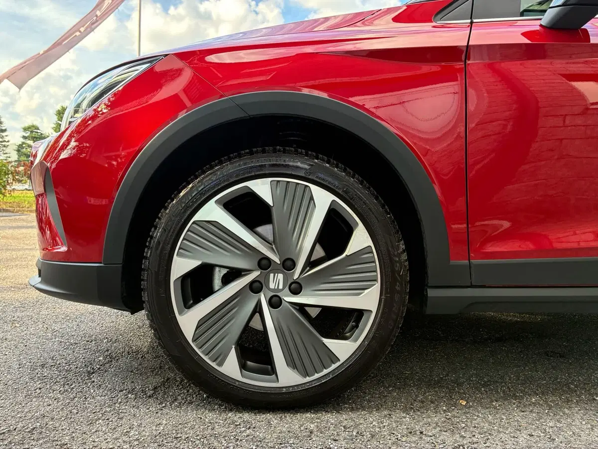 SEAT Arona usata a Monza e Brianza (7)