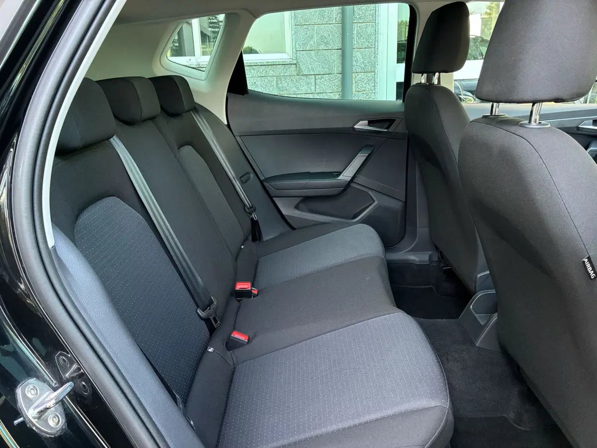 SEAT Arona usata a Monza e Brianza (11)