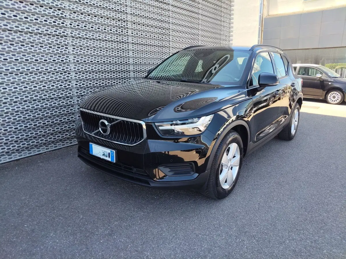 Volvo XC40 usata a Modena
