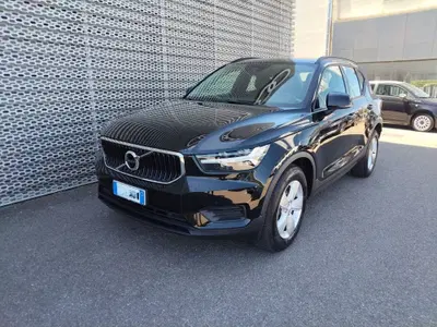 Volvo XC40 D3 Geartronic Business Plus del 2020 usata a Modena