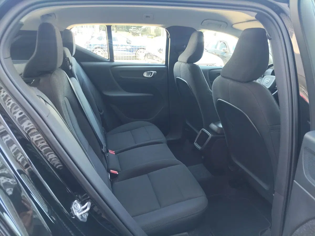 Volvo XC40 usata a Modena (13)