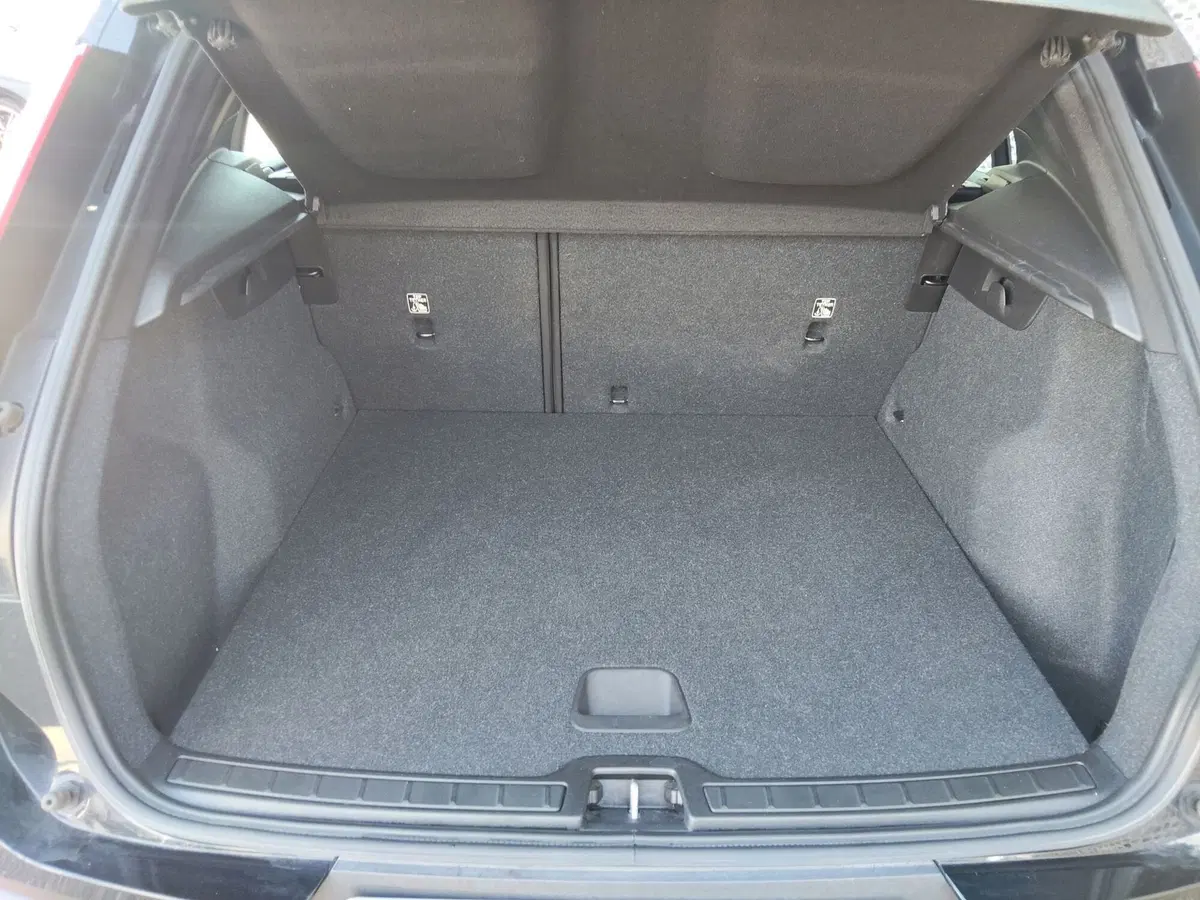 Volvo XC40 usata a Modena (14)
