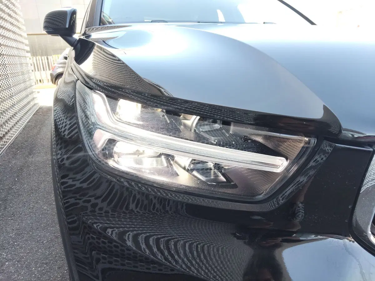 Volvo XC40 usata a Modena (15)