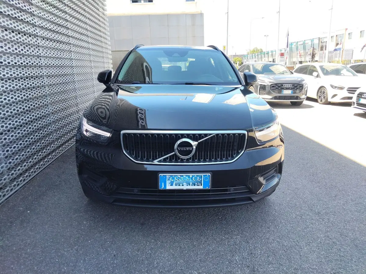 Volvo XC40 usata a Modena (2)