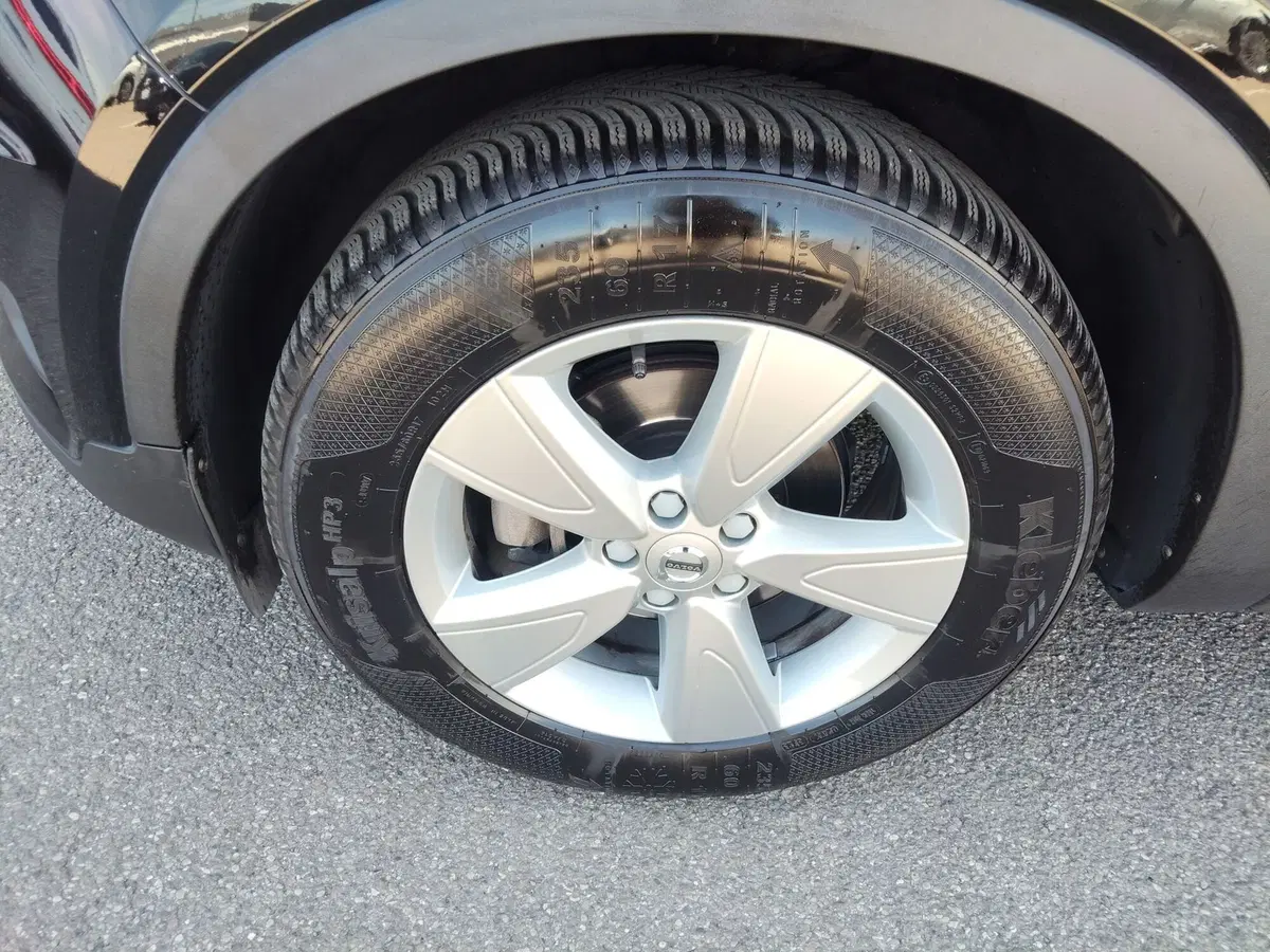 Volvo XC40 usata a Modena (6)
