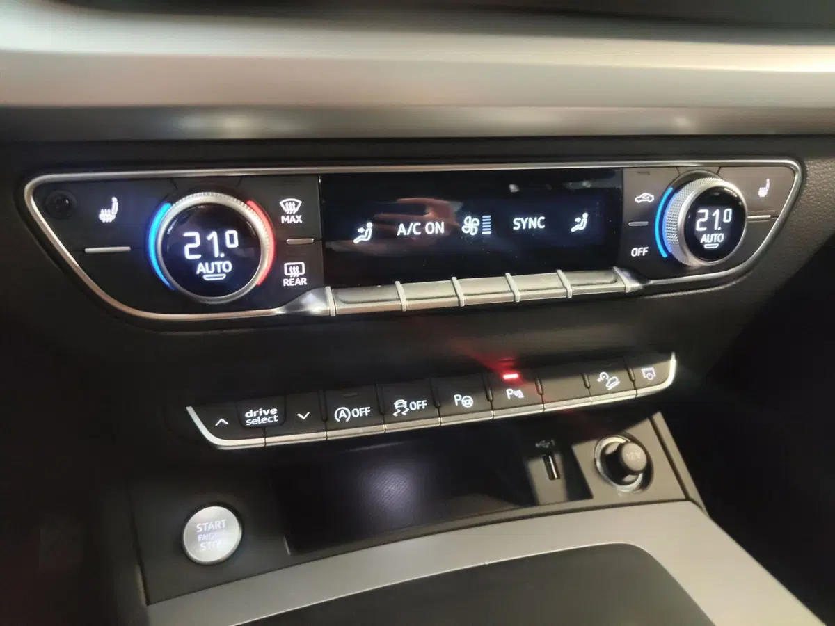 Audi Q5 usata a Modena (12)