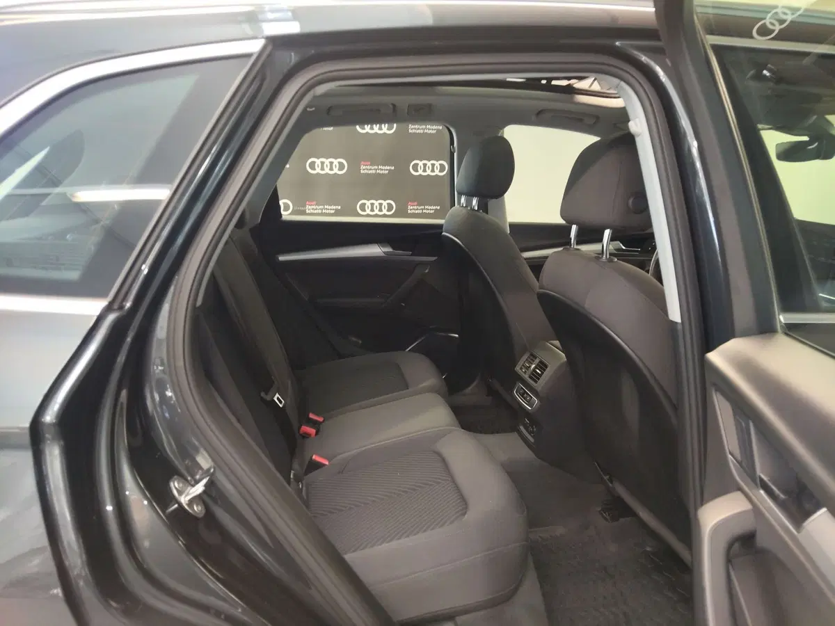 Audi Q5 usata a Modena (16)