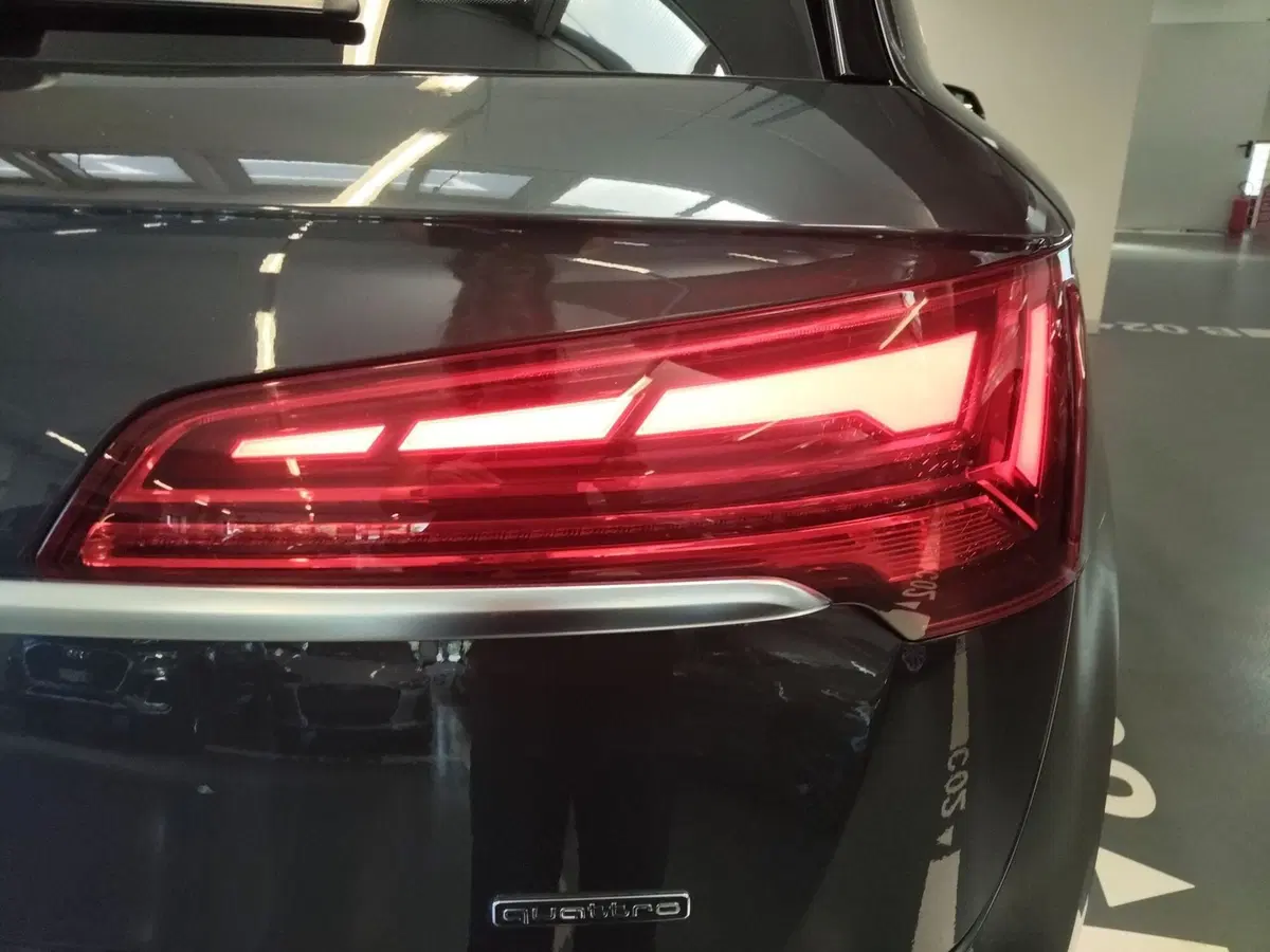 Audi Q5 usata a Modena (19)