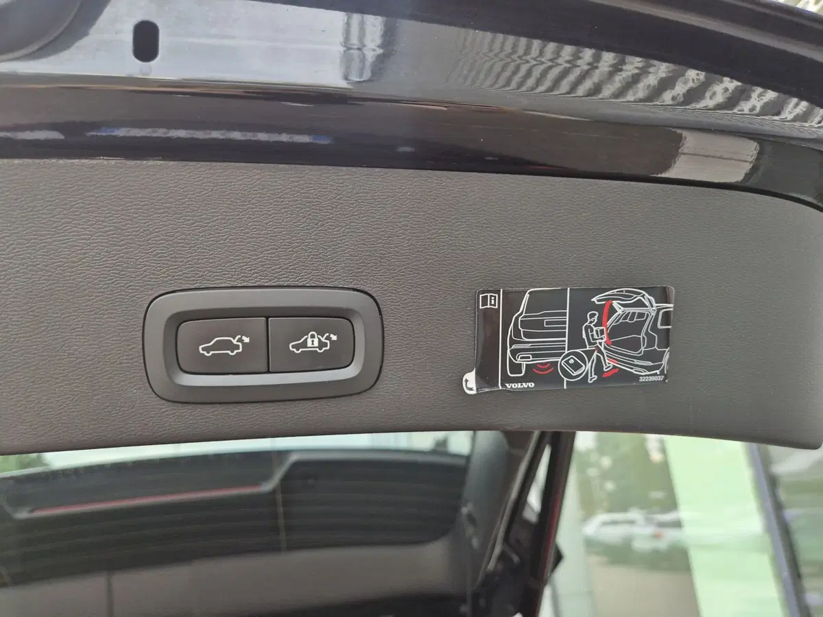 Volvo XC40 usata a Modena (15)