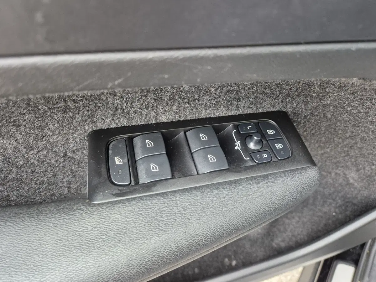 Volvo XC40 usata a Modena (16)