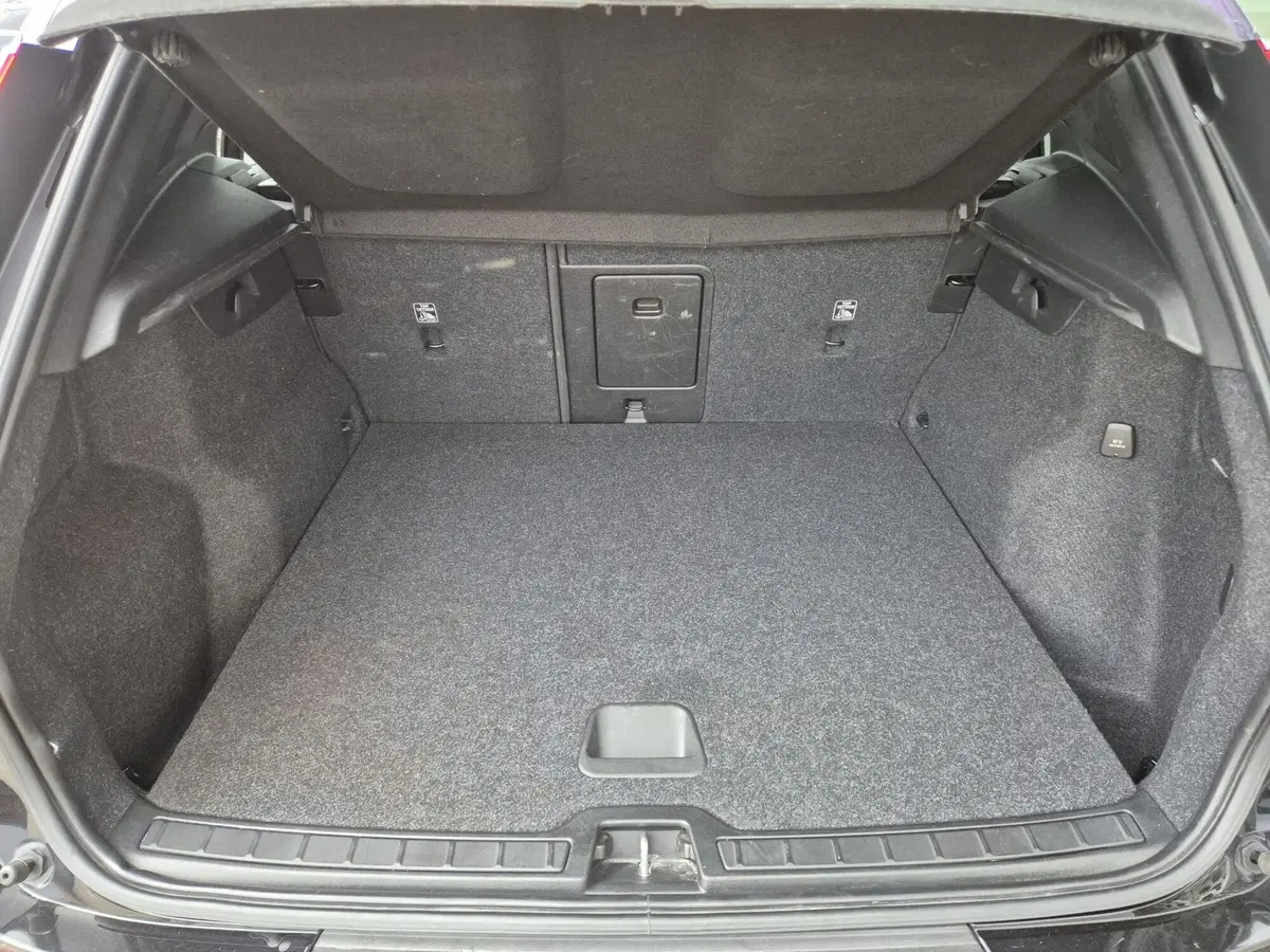 Volvo XC40 usata a Modena (19)
