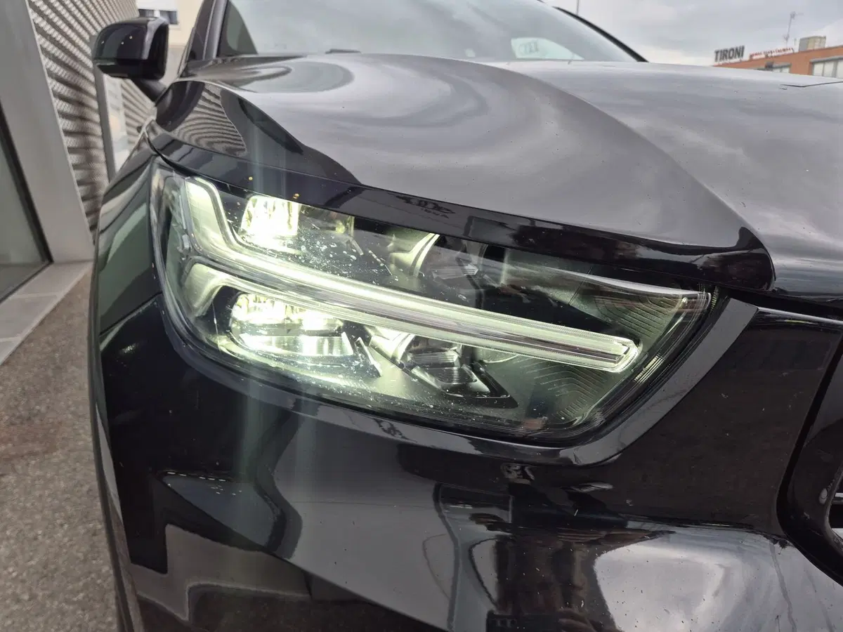 Volvo XC40 usata a Modena (20)