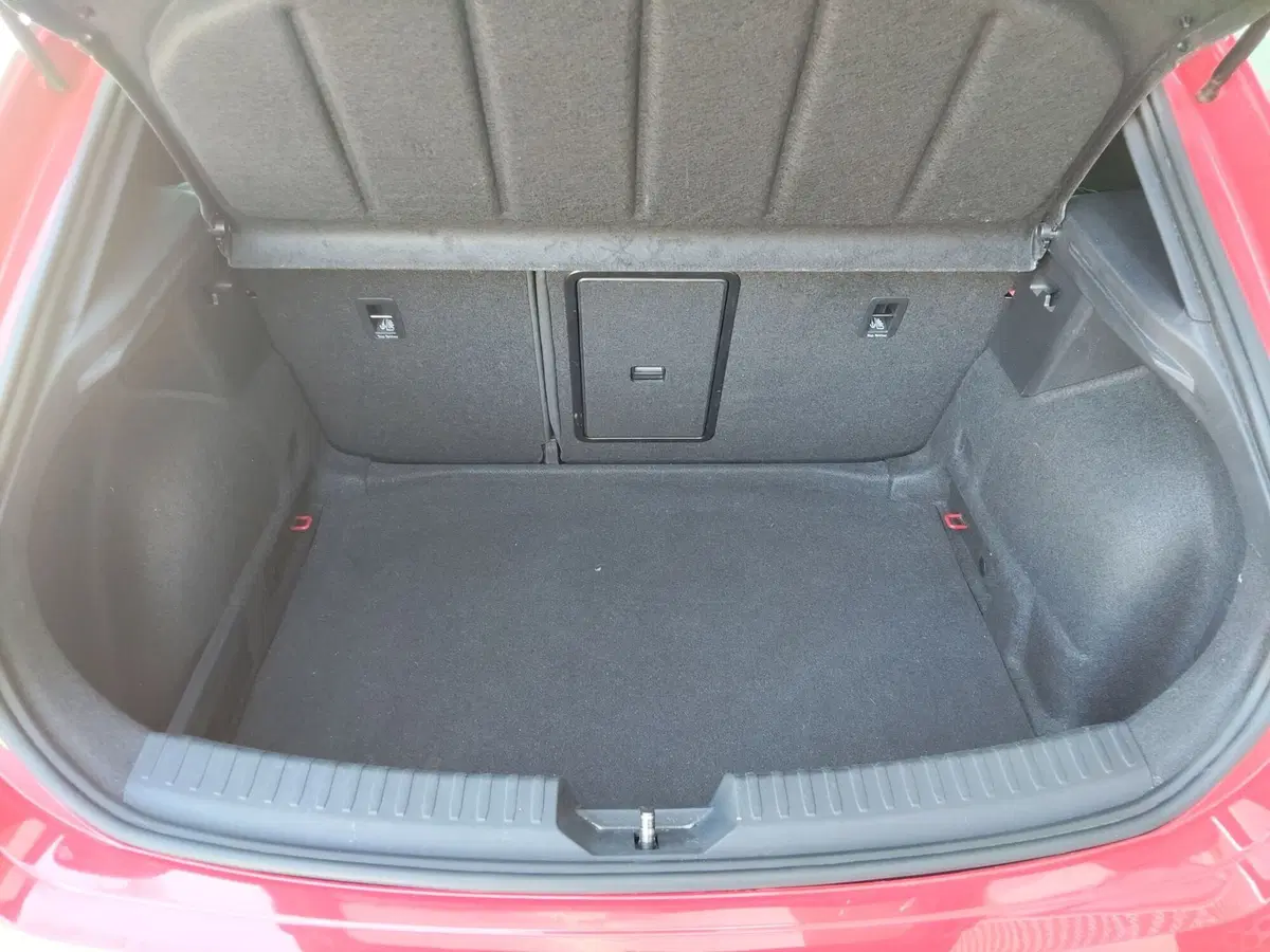 SEAT Leon usata a Modena (19)
