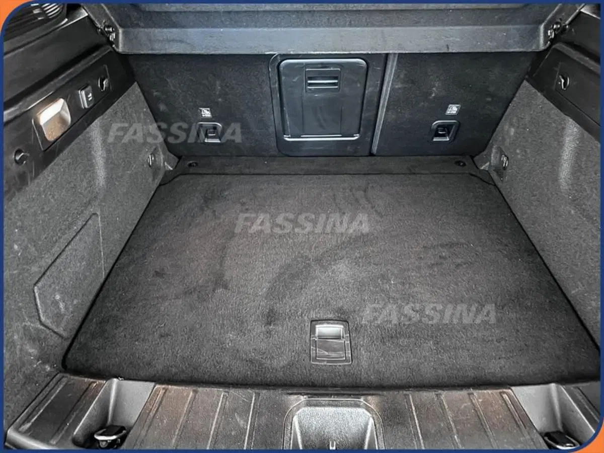 Alfa Romeo Tonale usata a Milano (12)
