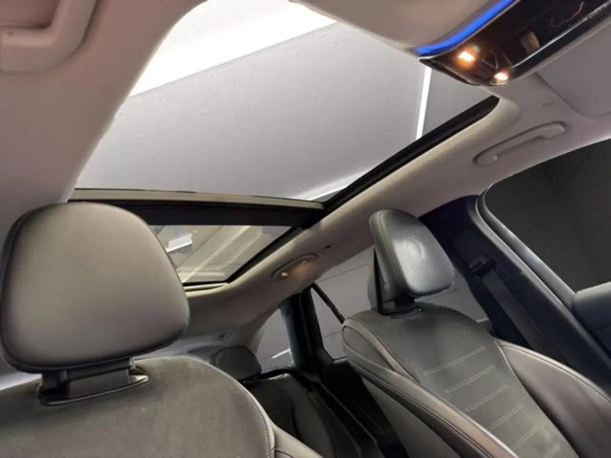 Mercedes-Benz GLC usata a Milano (14)