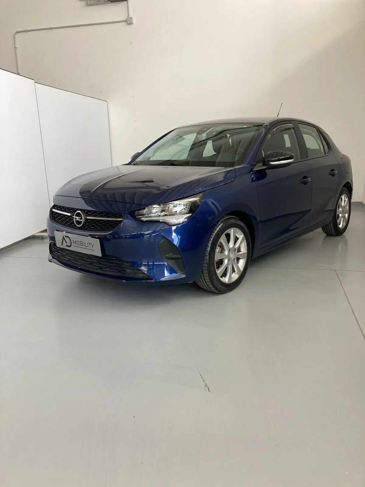 Opel Corsa usata a Barletta-Andria-Trani