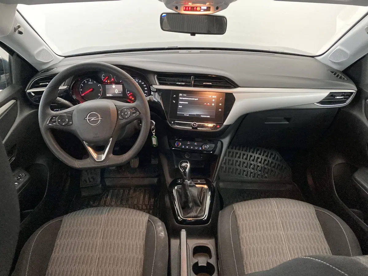 Opel Corsa usata a Barletta-Andria-Trani (14)
